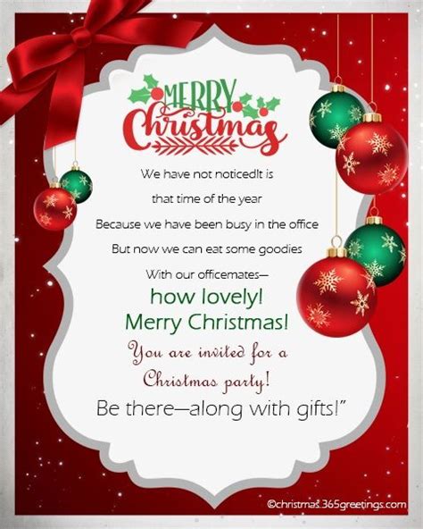 holiday party announcement wording|after holiday party invitation wording.